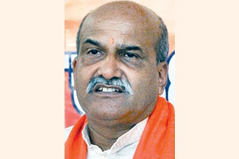 Pramod Mutalik 22