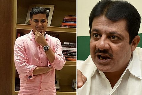 Prashanth - Zameer