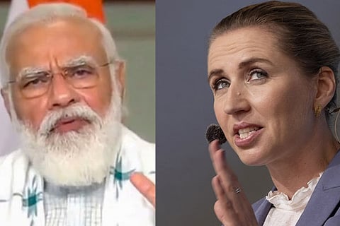 Prime Ministers