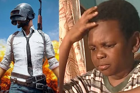 Pubg