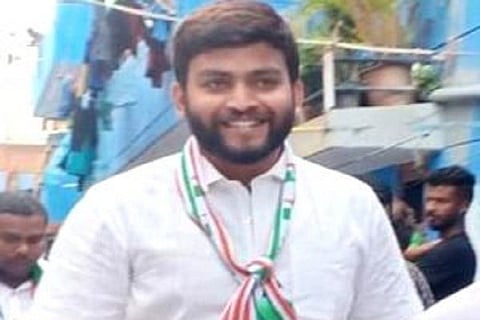 R V Yuvaraj