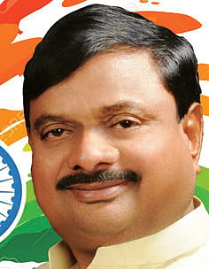 RAMAKRISHNA DODDAMANI