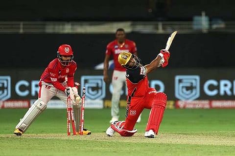 RCB