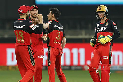 RCB