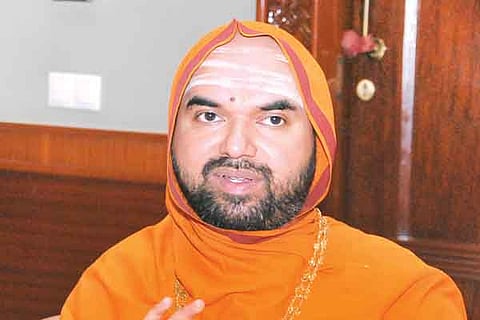 Raghaveshwara shree 34