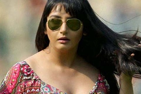 Ragini