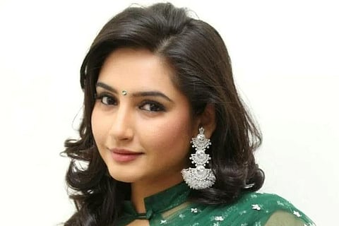 Ragini Dvivedi