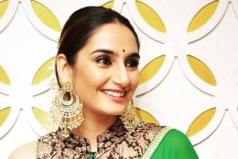 Ragini Dwivedi - New