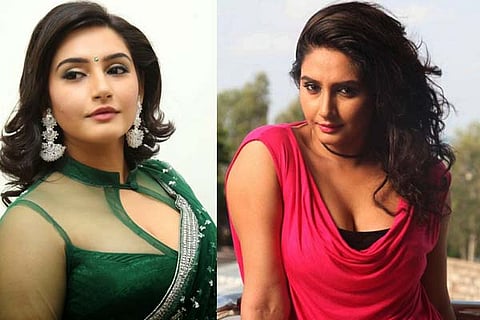 Ragini-Dwiwedi