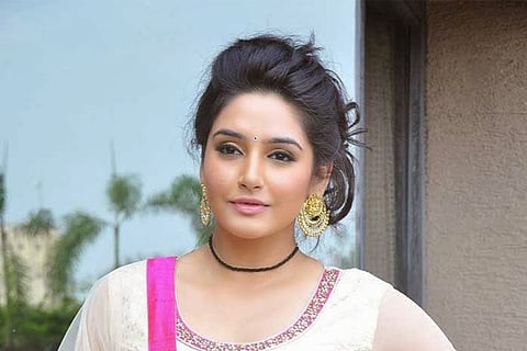 Ragini New - Final