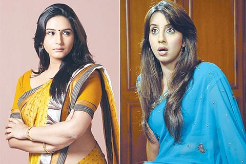 Ragini Sanjana