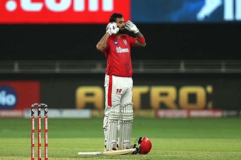 Rahul