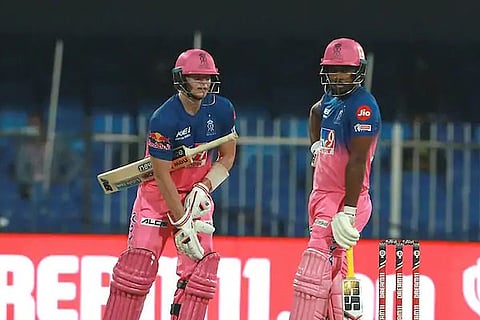 Rajastan Royals