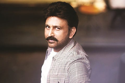 Ramesh Aravind