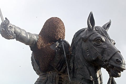 Rani Channamama