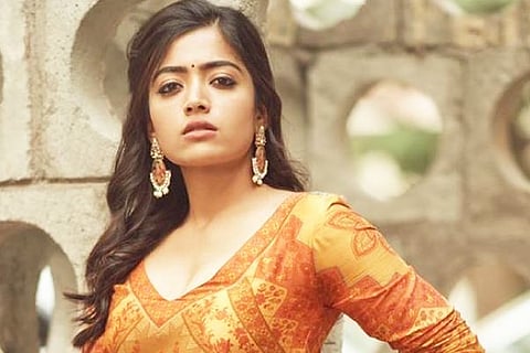 Rashmika Final