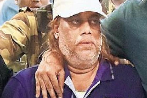 Ravi poojary