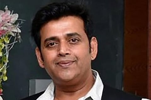 Ravikishan
