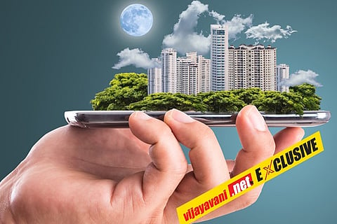 Real Estate