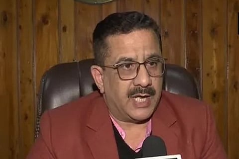 Rizvi