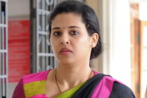 Rohini Sindhuri