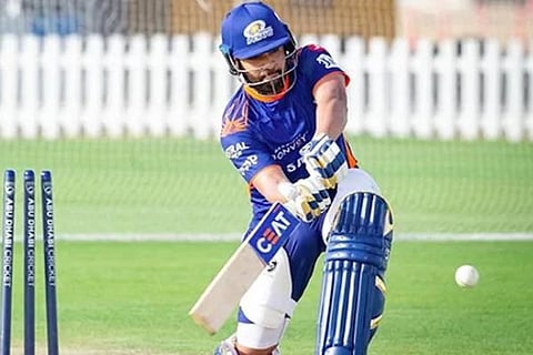 Rohit