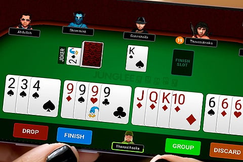 Rummy