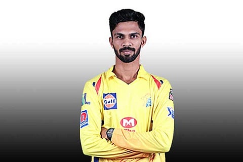Ruturaj-Gaikwad