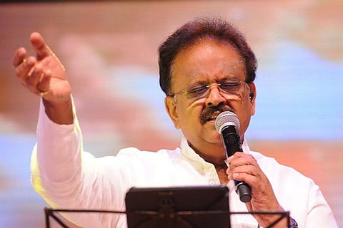S P Balasubramaniam 1 - Final