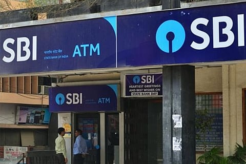 SBI-ATM