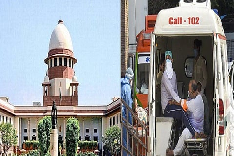 SC-Ambulance