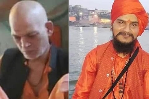 Sadhu