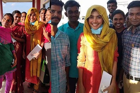 Sai Pallavi