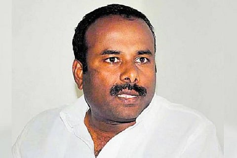 Sampathraj Ex Mayor