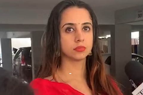 Sanjana