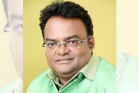 SanjeevKumar KM