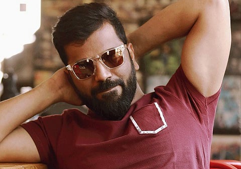 SathishNinasam