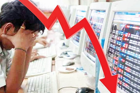 Sensex
