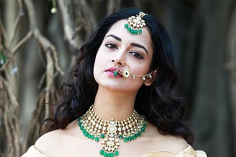 Shanvi Srivatsav - Final