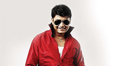 Sharan