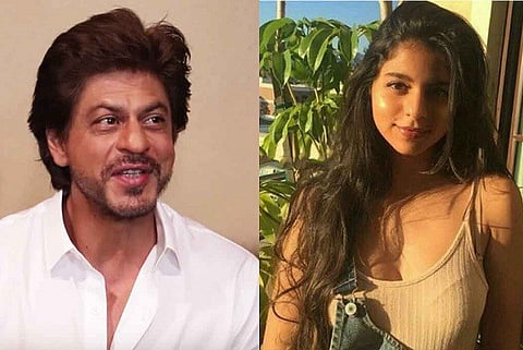 Sharukh