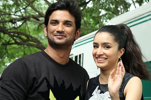 Shraddha Kapoor - Final