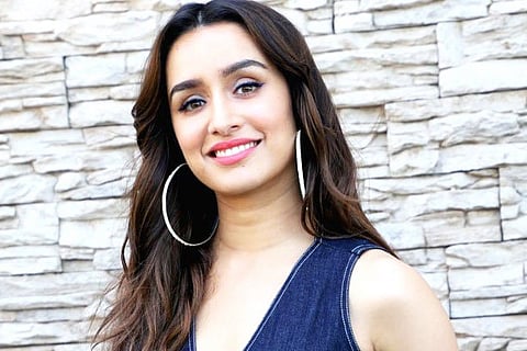 Shraddha Kapoor - Final