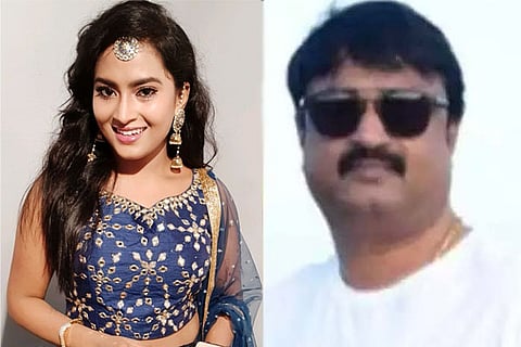 Shravani Death