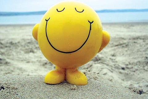 Smile