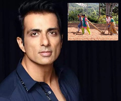 Sonu Sood - Final