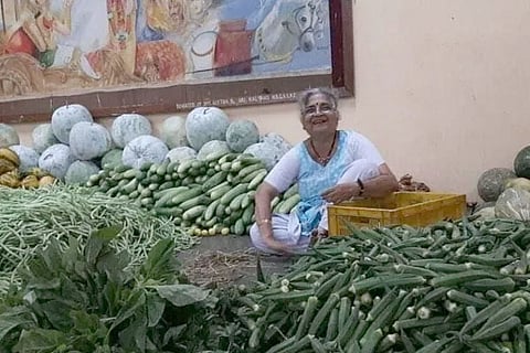 Sudhamurty