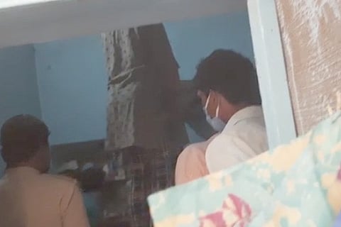Suicide