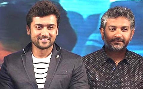 Suriya
