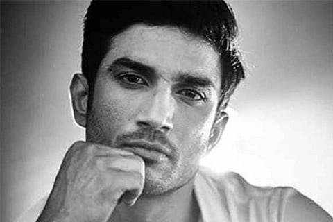 Sushant Singh Rajaput - Final